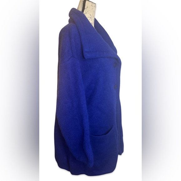 IB Diffusion Sweater Coat - Picture 5 of 6